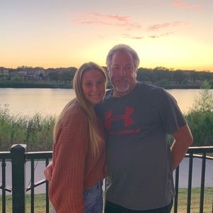 Meet your Posher, Sarandon